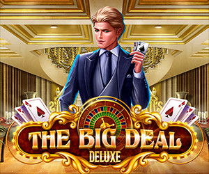 The Big Deal Deluxe