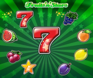 Fruits'n'Stars