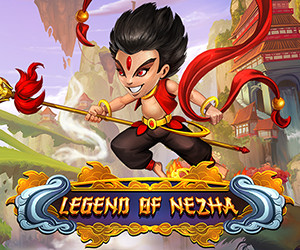 Legend Of Nezha