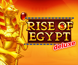 Rise of Egypt Deluxe
