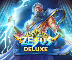 Zeus Deluxe