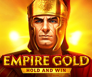 Empire Gold: Hold and Win