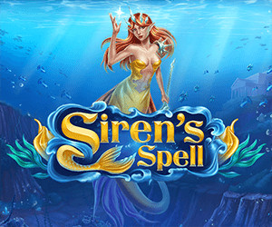 Siren's Spell