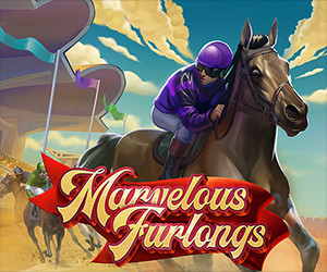 Marvelous Furlongs