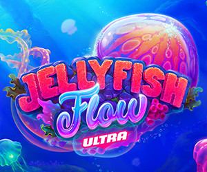 Jellyfish Flow Ultra