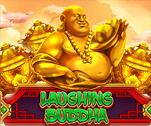 Laughing Buddha