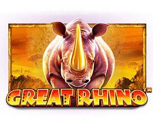 Great Rhino