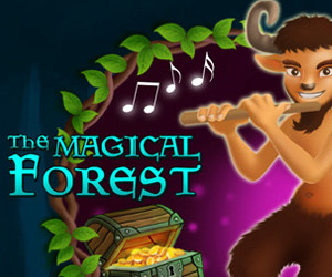 The Magical Forest