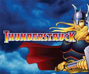 Thunderstruck