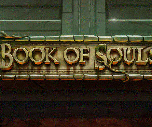 Book of Souls