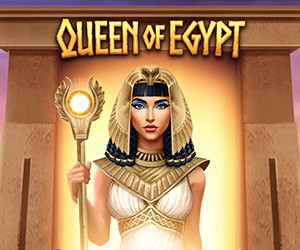 Queen Of Egypt Exotic Wilds