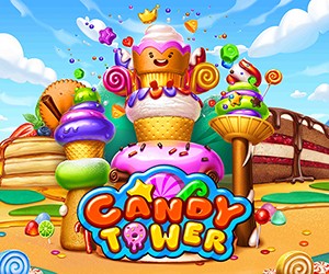 Candy Tower