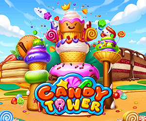 Candy Tower